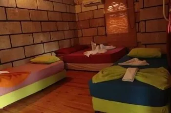 Captain Eudemos House Olympos