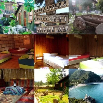 Captain Eudemos House Olympos