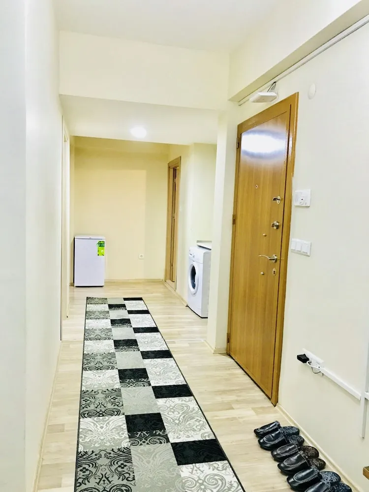 Standard Süit, 2 Yatak Odası