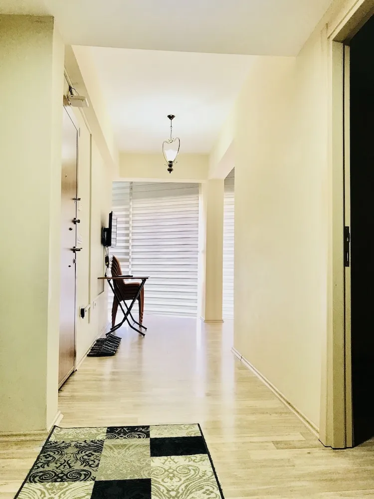 Standard Süit, 2 Yatak Odası