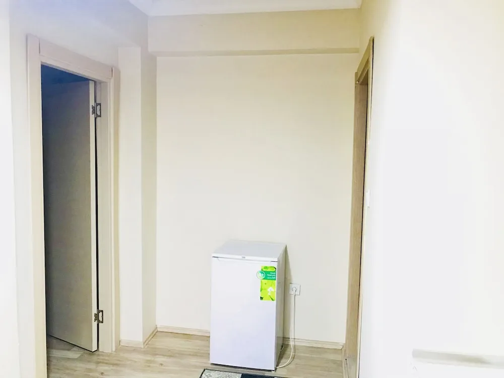 Standard Süit, 2 Yatak Odası