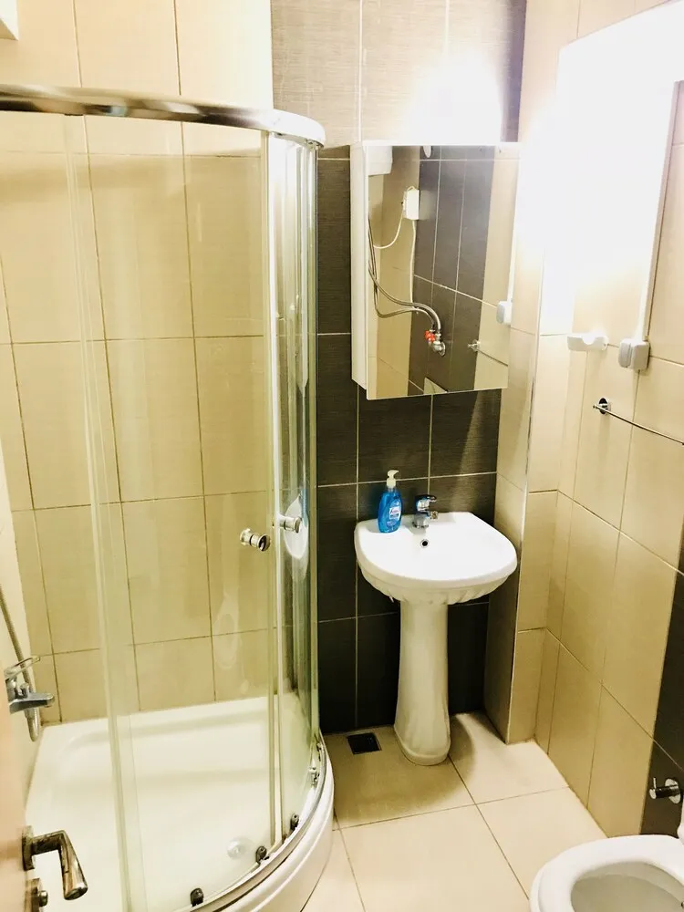 Standard Süit, 2 Yatak Odası
