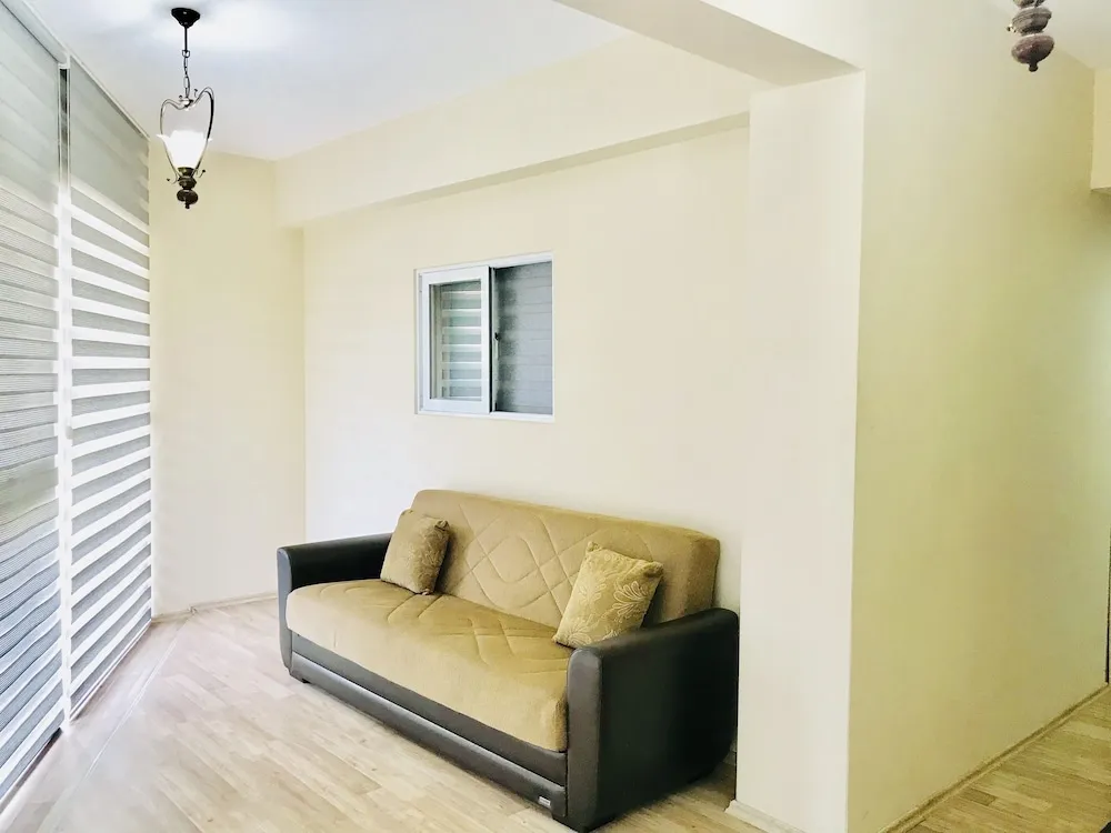 Standard Süit, 2 Yatak Odası