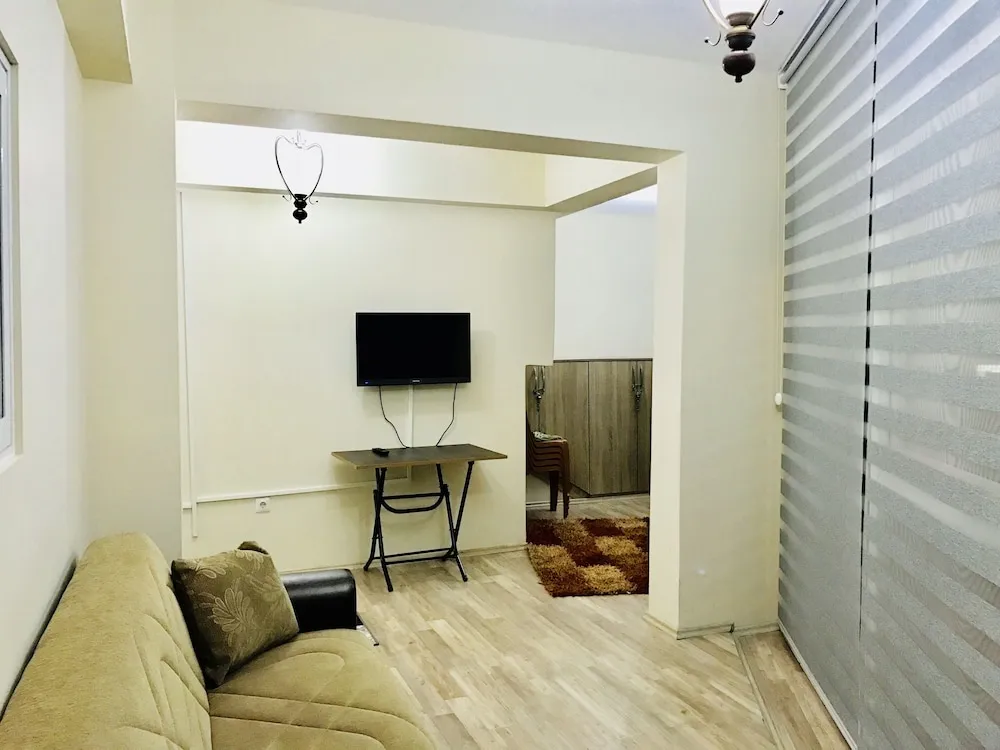 Standard Süit, 2 Yatak Odası