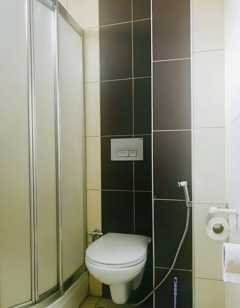 Comfort Süit, 2 Yatak Odası, Mutfak, Şehir Manzaralı