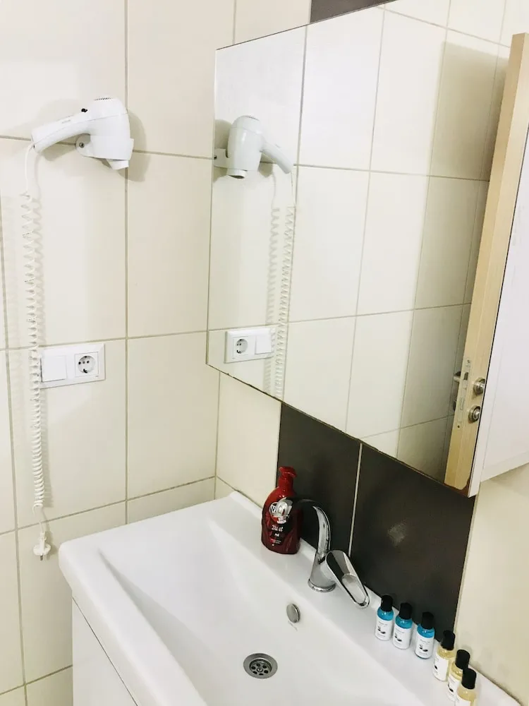 Comfort Süit, 2 Yatak Odası, Mutfak, Şehir Manzaralı