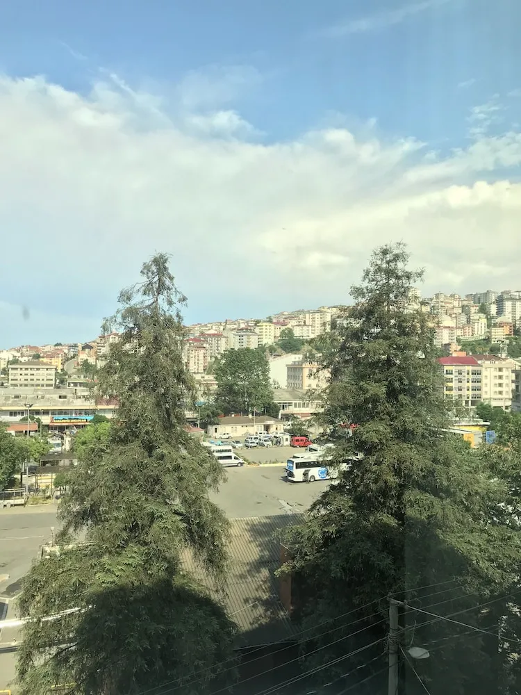 Comfort Süit, 2 Yatak Odası, Mutfak, Şehir Manzaralı