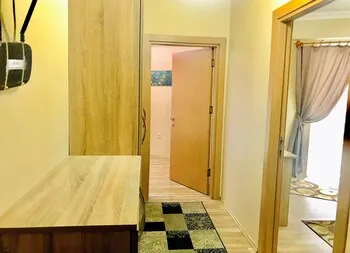 Alibeyoğlu Apart Otel