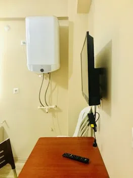 Alibeyoğlu Apart Otel