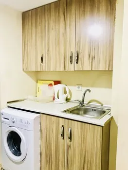 Alibeyoğlu Apart Otel