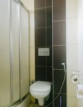 Alibeyoğlu Apart Otel