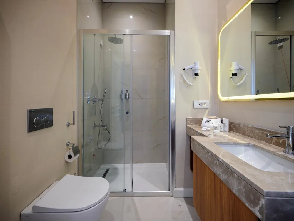 Çatı Katı Süiti (Penthouse)