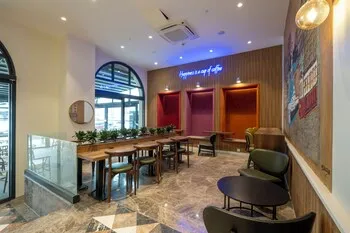 New Inn Hotel Old Town