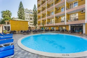Wasa Hotel