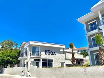 Hotel Doğa