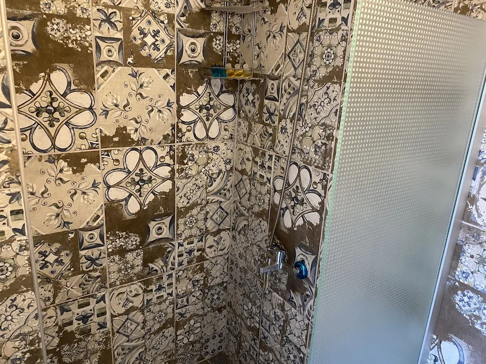 Standard Oda, Deniz Manzaralı