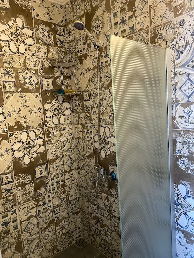 Standard Oda, Deniz Manzaralı