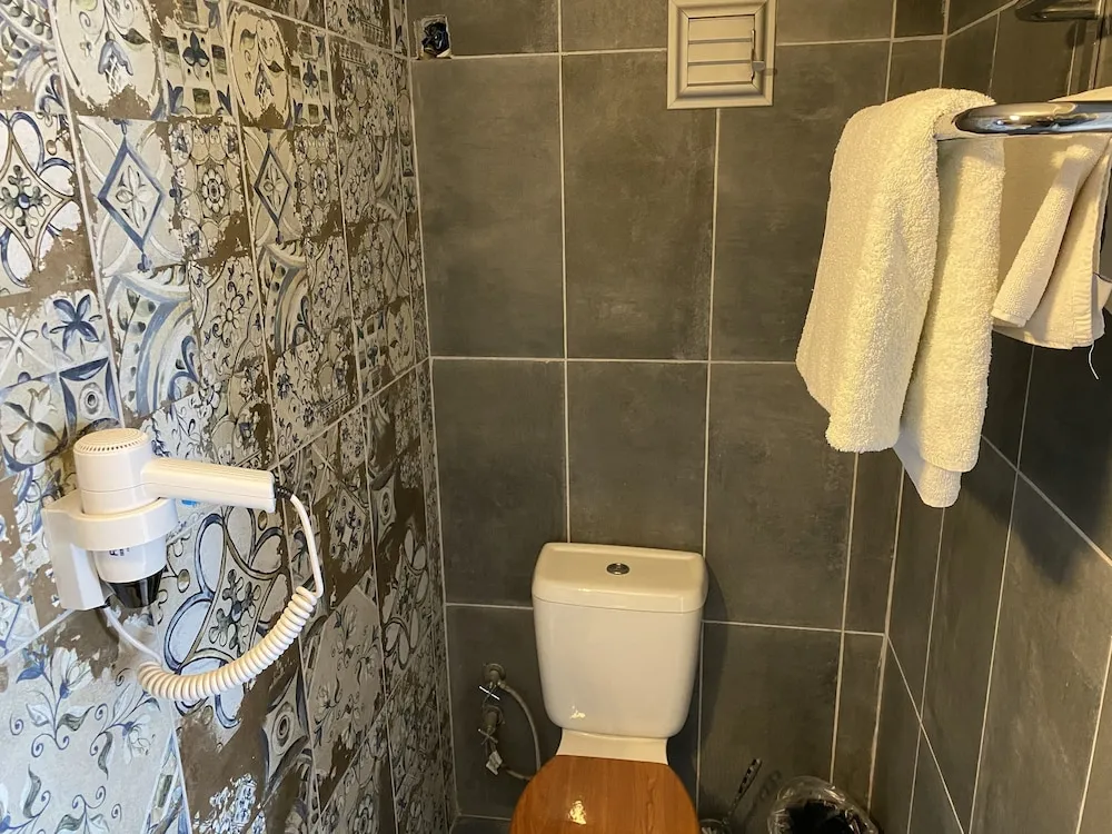 Standard Oda, Deniz Manzaralı