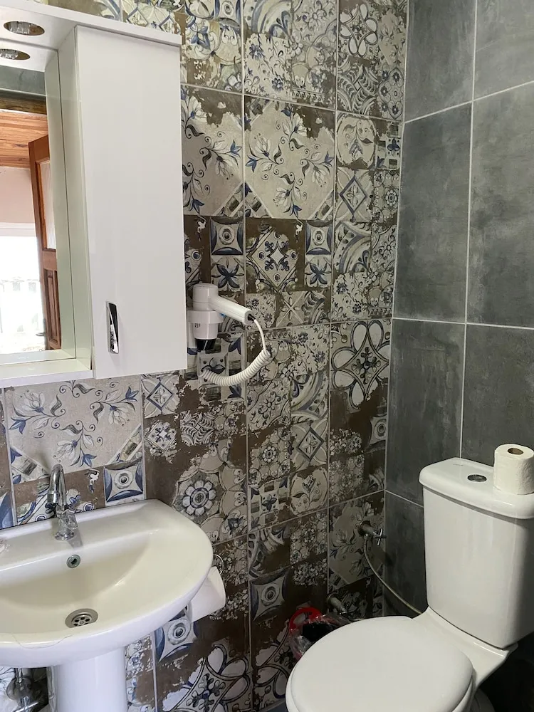 Standard Oda, Deniz Manzaralı