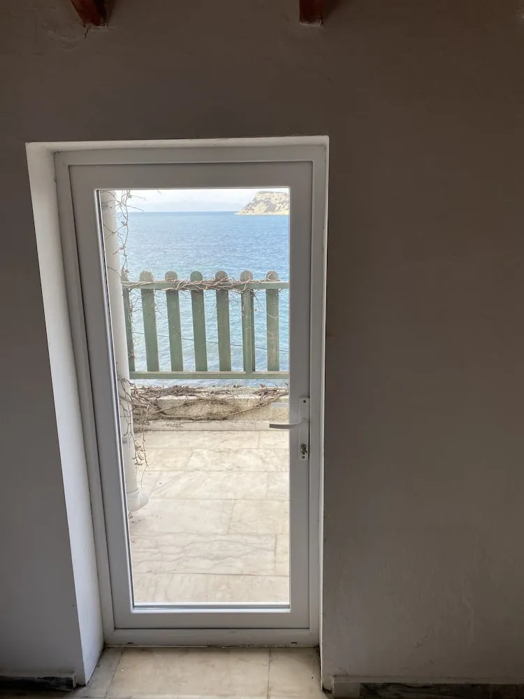 Standard Oda, Deniz Manzaralı