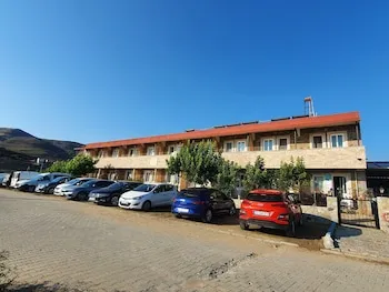 Gökçeada Batıhan Otel
