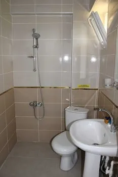 Gökçeada Batıhan Otel