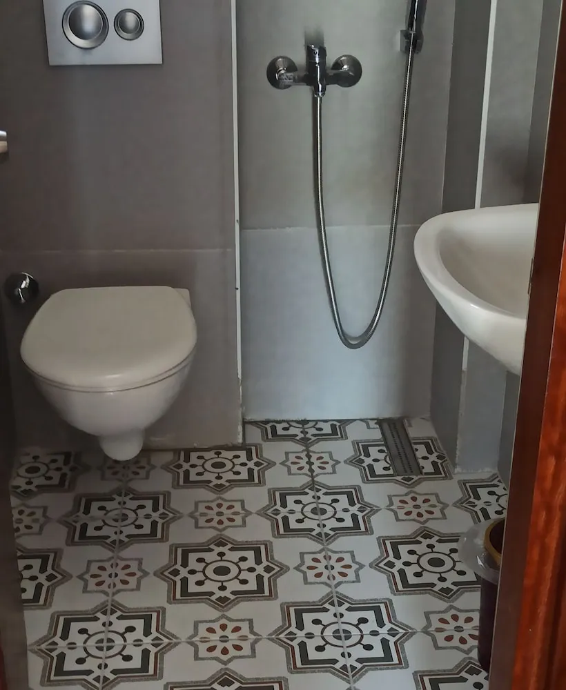 Family Apartment, 2 Bedrooms with Kitchen and Pool View