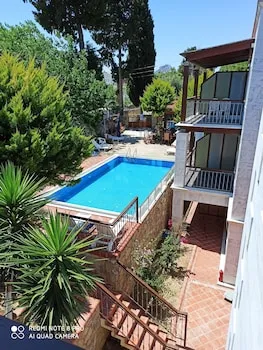 Bodrum Stone House Hotel