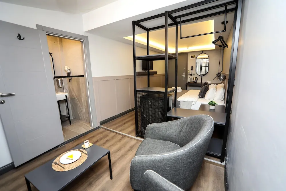 Deluxe Standard Room