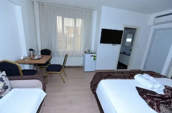 Beyaz Kosk Hotel