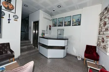 Beyaz Kosk Hotel