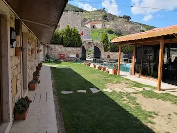 Kozbeyli Konağı