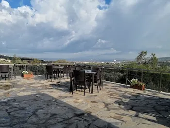 Kozbeyli Konağı