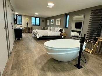 Uno Carbis Bay