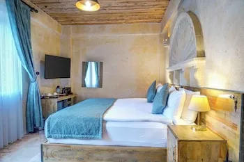 Milagro of Cappadocia - Özel Sınıf