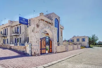 Milagro of Cappadocia - Özel Sınıf