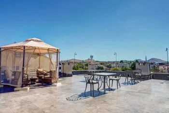 Milagro of Cappadocia - Özel Sınıf