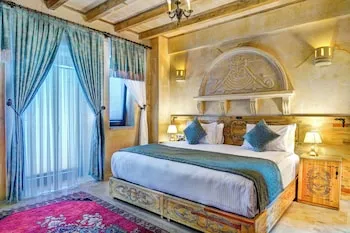 Milagro of Cappadocia