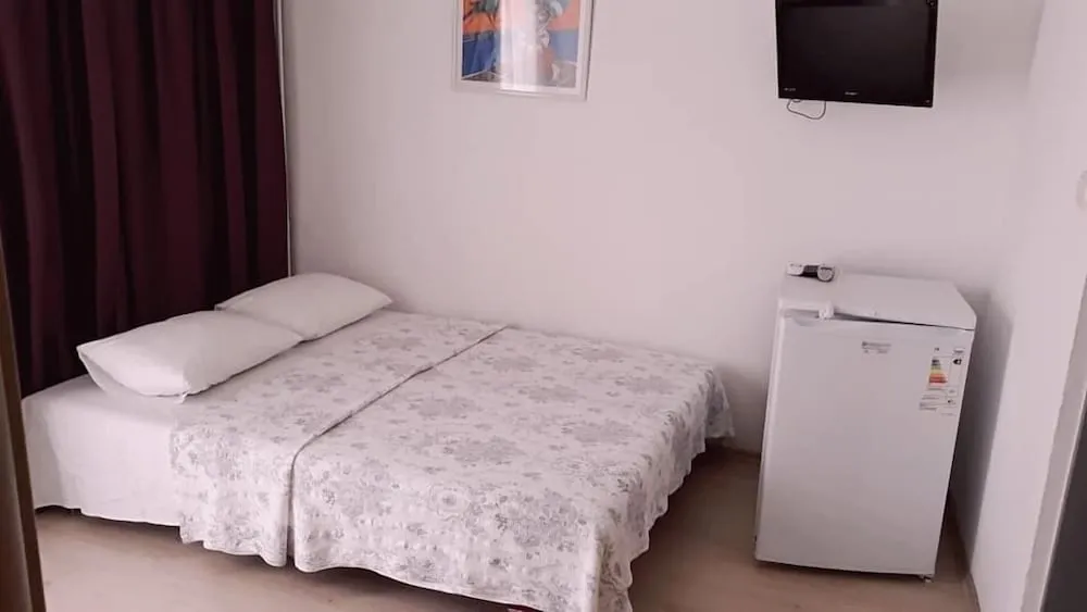 Comfort Apart Daire, 2 Yatak Odası, Küçük Mutfak