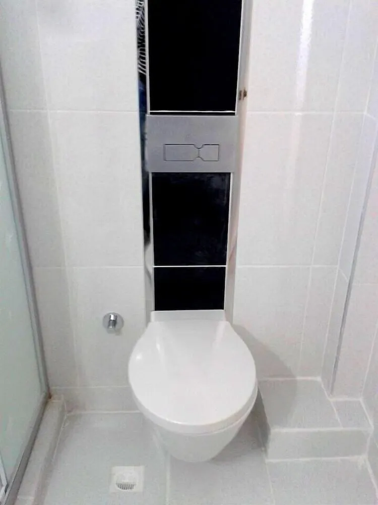 Comfort Apart Daire, 2 Yatak Odası, Küçük Mutfak