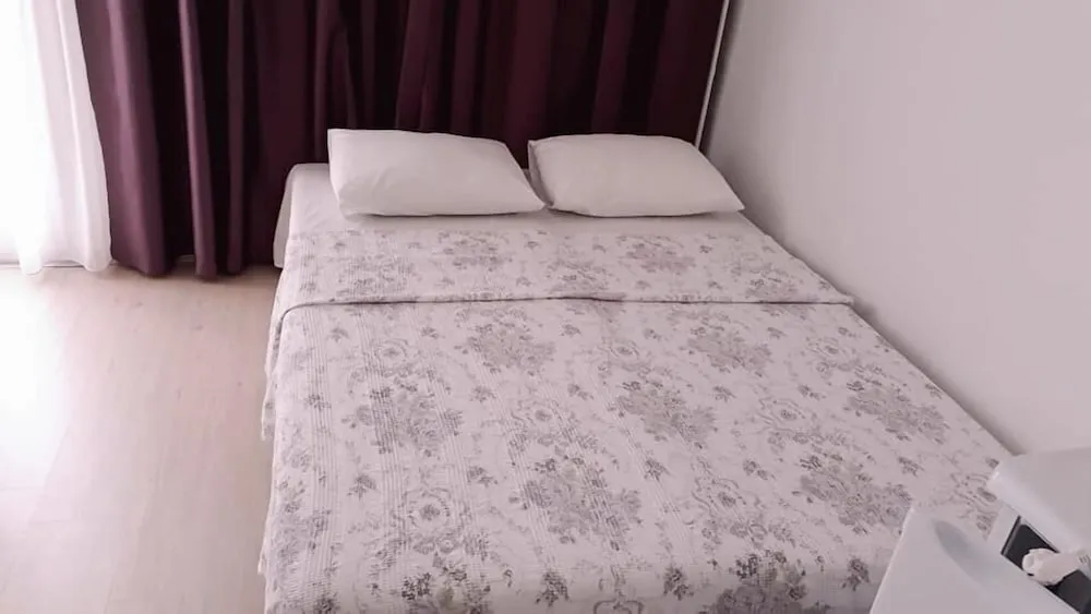 Comfort Apart Daire, 2 Yatak Odası, Küçük Mutfak