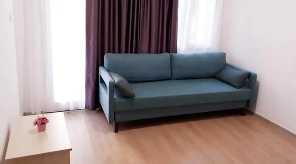 Comfort Apart Daire, 2 Yatak Odası, Küçük Mutfak