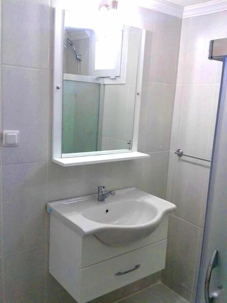 Comfort Apart Daire, 2 Yatak Odası, Küçük Mutfak