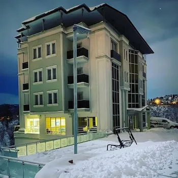 Gold Mina Hotel