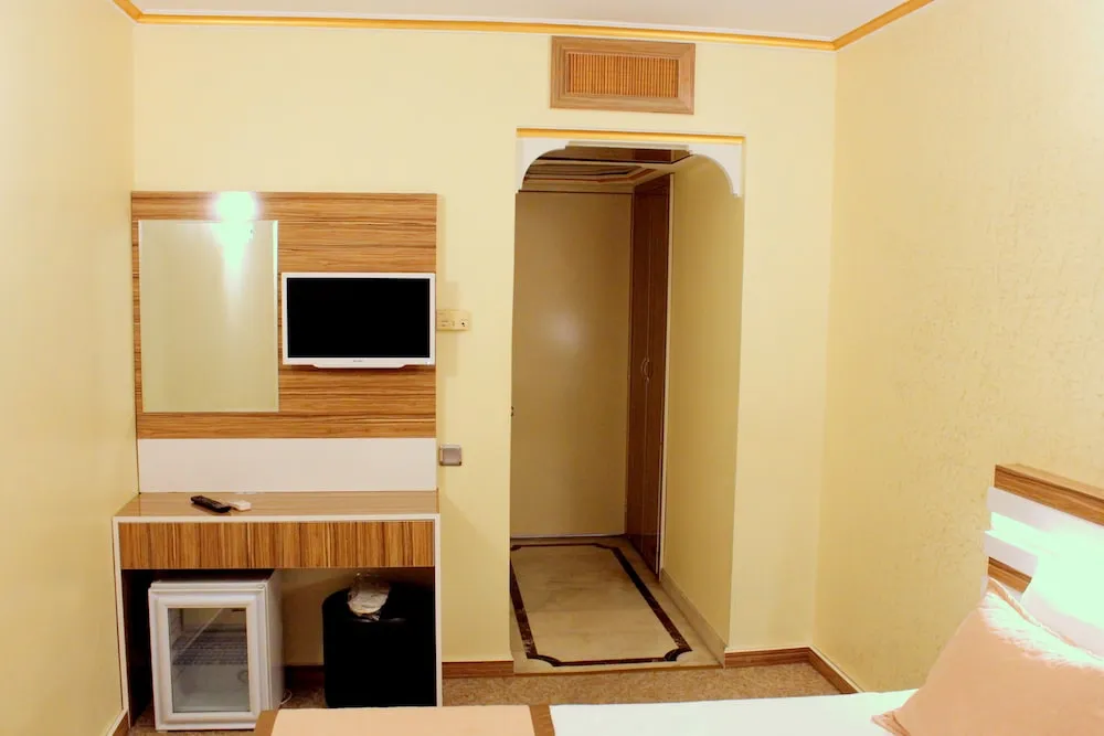 Deluxe Tek Kişilik Oda