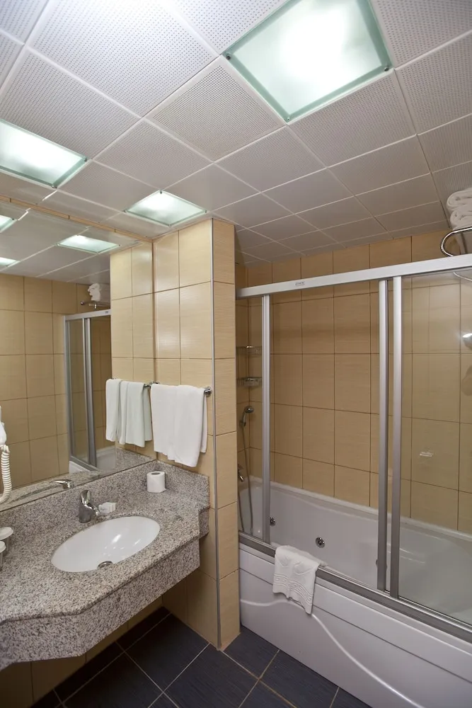 Standard Oda, Birden Çok Yatak