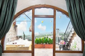 Vigor Cappadocia