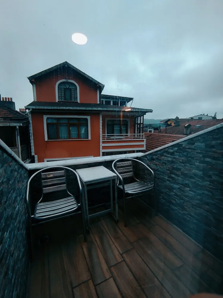 Design Oda, 1 Çift Kişilik Yatak