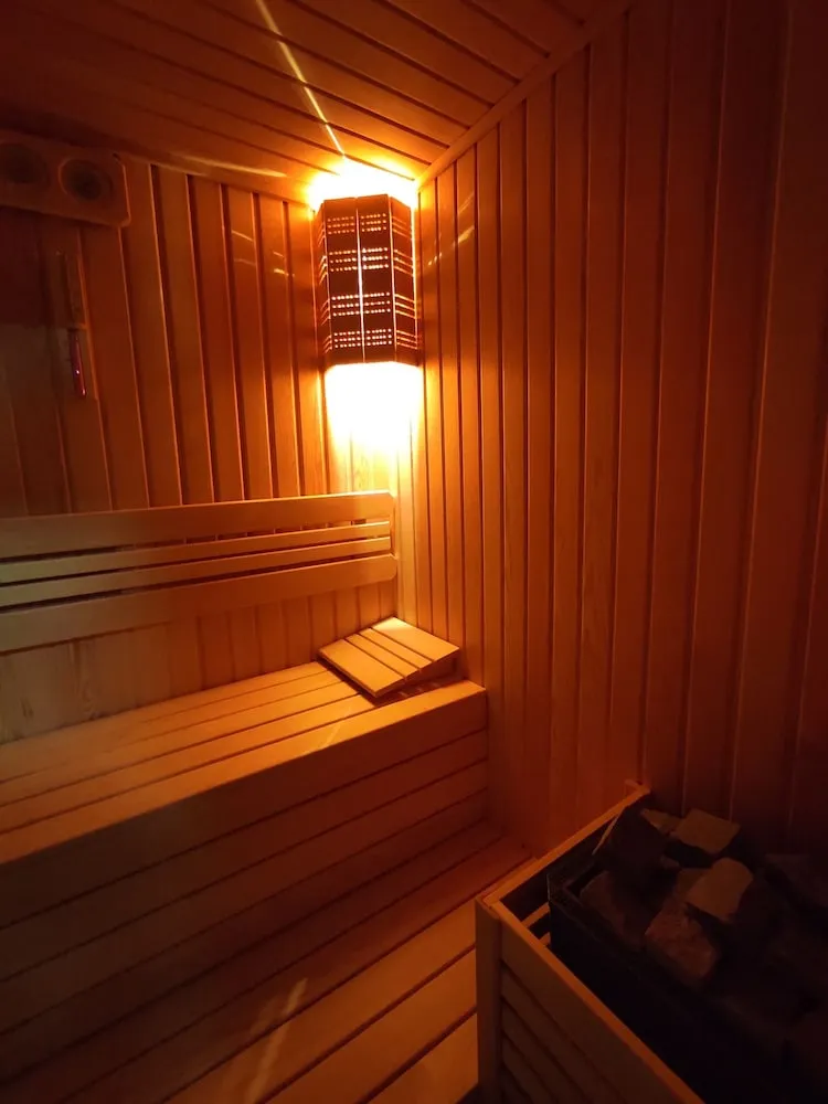 Design Oda, 1 Çift Kişilik Yatak