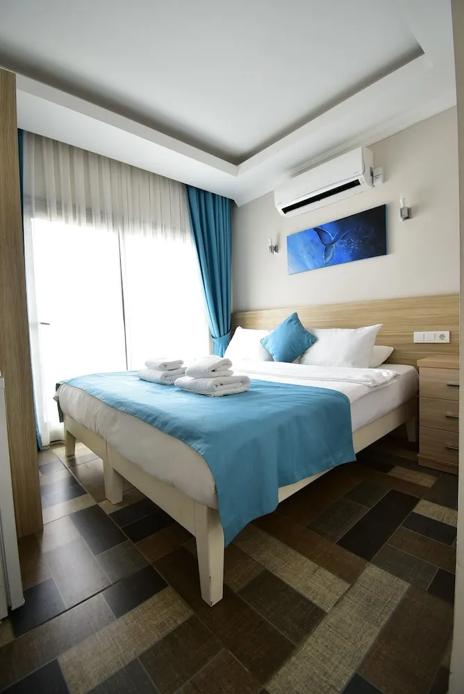 Standart, Sehir Manzarali